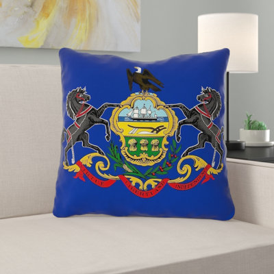 Housse de coussin carré et insert