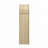 70.28" Tall Arched Kitchen Pantry