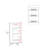 Shoe Rack With 3 Flip-Down Compartments-1159019716