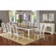 Buffet 2 tiroirs 56,25 po de largeur-1855292854