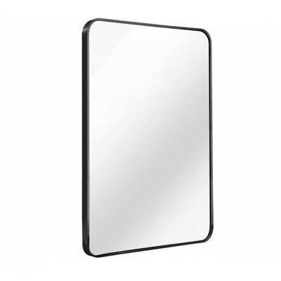 Metal Barhroom mirror