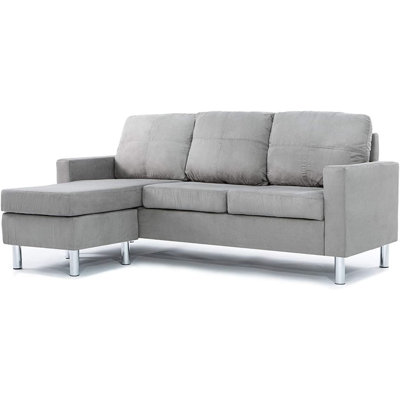 Upholstered 72'' Sofa