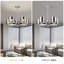 Glass Semi Flush Mount-554014420