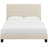 Upholstered Scalloped Bed-1258530440-1258530436