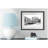 Cockerham, The Old Rectory C1965 - Single Picture Frame Print-51239244