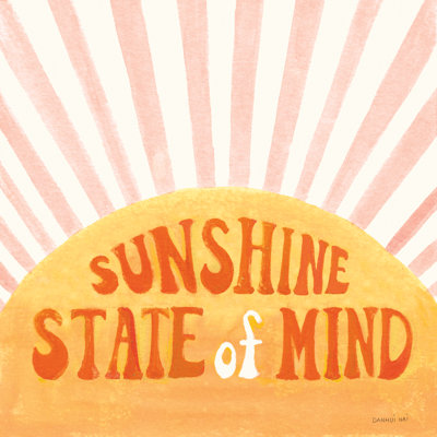 Sunshine Mind