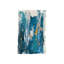 Impressionist Blue Painting by Elle Youngstrom-25818701-25818702