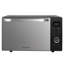 Russell Hobbs Rhmt3001b 30 Litre Black Touch Control Digital Combination Microwave