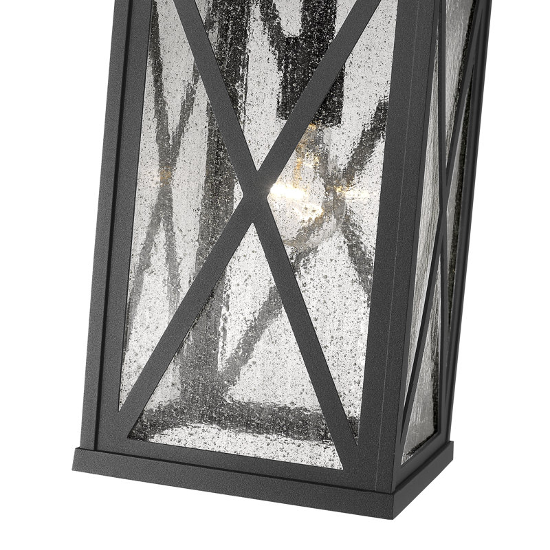 Thorpe Outdoor Hanging Lantern
