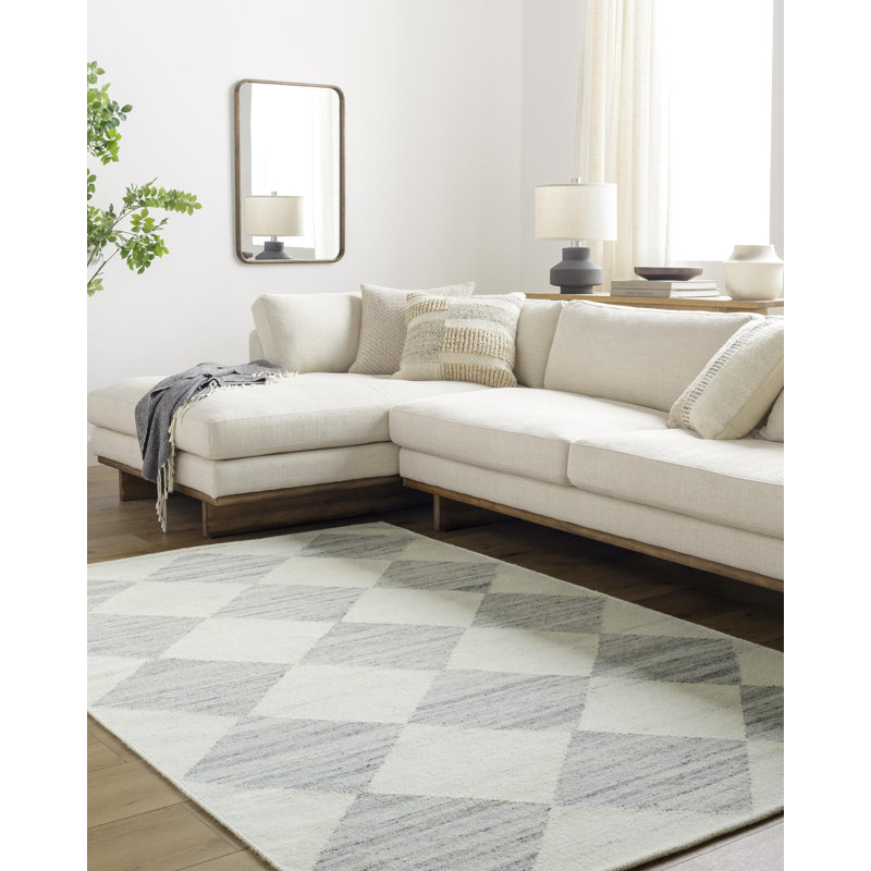 Tapis Midyat, Rectangle 8 pi x 10 pi