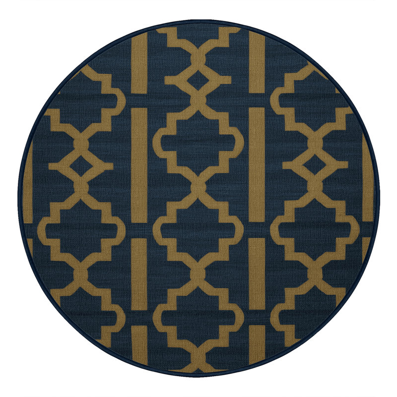 Tapis gris en treillis lavable à la machine