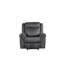 Fauteuil inclinable Zubaida