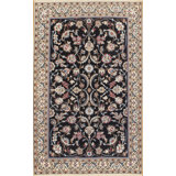 Gita One-of-a-Kind 4'2" X 6'9" Area Rug