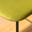 Santa Clara 45cm H Velvet Upholstered Dining Chair-30741670-30741668