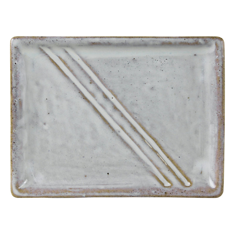 Plateau de table basse Diagonals