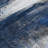 Machine Washable Indoor/Outdoor Xhevrie Navy Rug-111822751