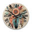 Horloge murale Piercey-132718604