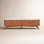 Banc de rangement de 59 po Williams