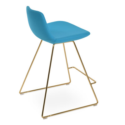 Tabouret de bar et de bar Pera HB