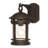 Lisette 1 - Bulb Outdoor Wall Lantern-1871861817-1871861819-1871861795