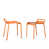 Orange est en rupture de stock