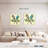 Tergel Retro Bakery Green III-109376905