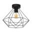 Bethania Flush Mount-42694657