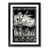 Black Framed selected