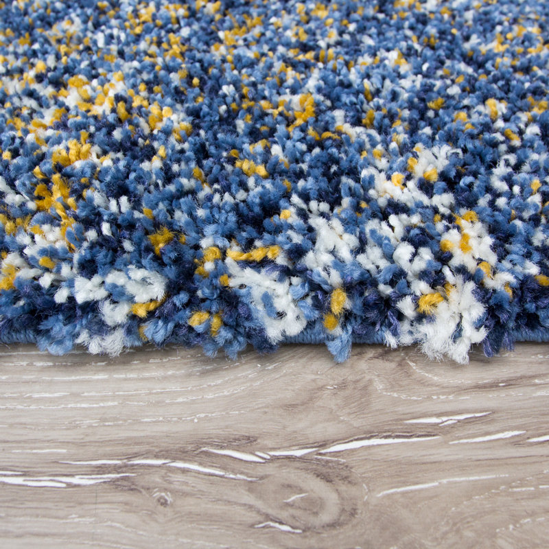 Hartung Hand Woven Area Rug, Rectangle 160 x 230cm