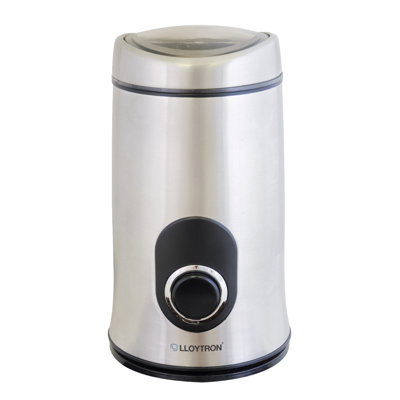 Symple Stuff Electric Blade Coffee Grinder