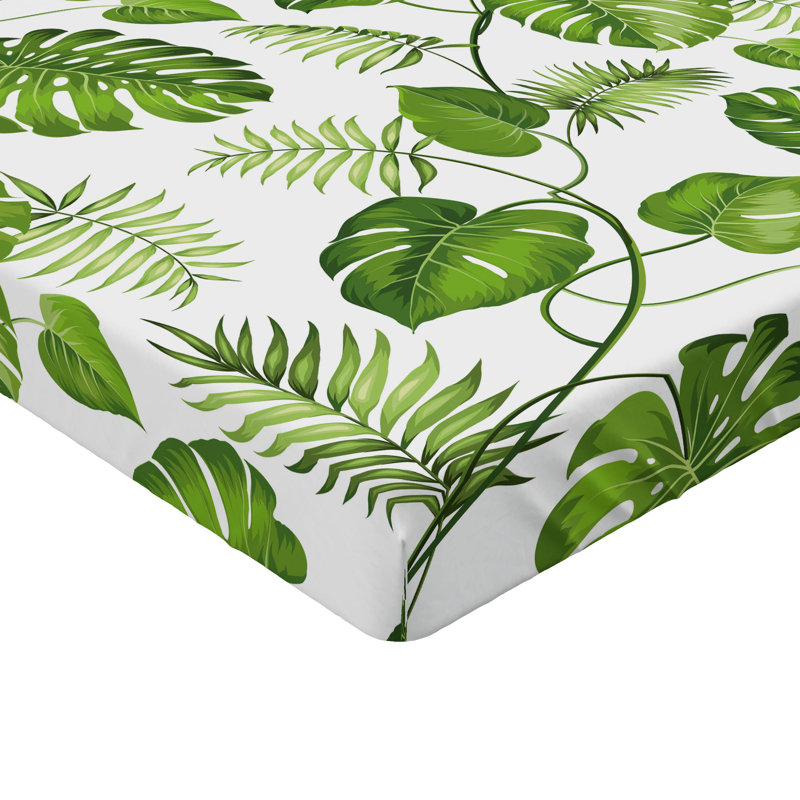 Drap-housse Ambesonne, Ensemble de draps pour taille de lit double