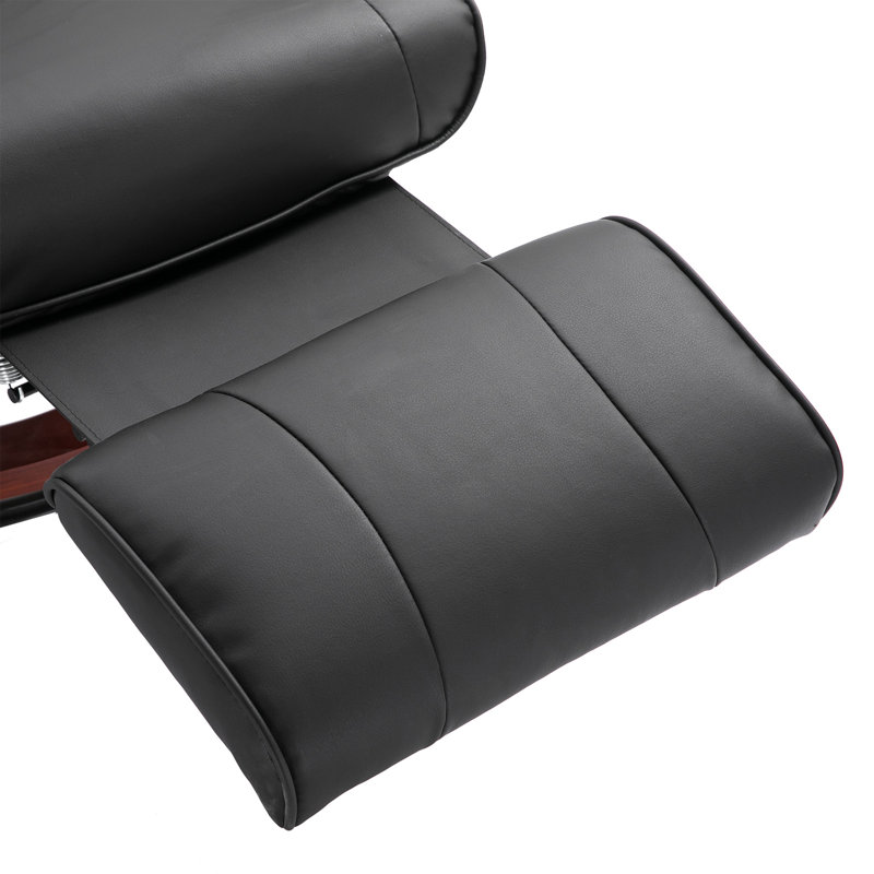 78cm Wide Swivel Standard Recliner
