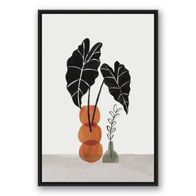 " Tropical Arrangements "