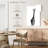 Brampt Long Necked Giraffe-108433916