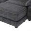 Canapé-lit modulaire convertible Free Combination-368084880