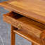 Console New Pterocarpus de style chinois