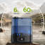 Humidificateur intelligent pour chambre 6L-109846366