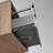 Breckan 72 " W Free Standing Wall Mounted 2 Double Vanity Bathroom Vanity With Solid Surface Top