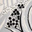 Parrots Moderne Fabric-388213619