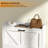 16 Pair Flip Down Shoe Storage-1266728088