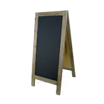 Slate Chalkboard