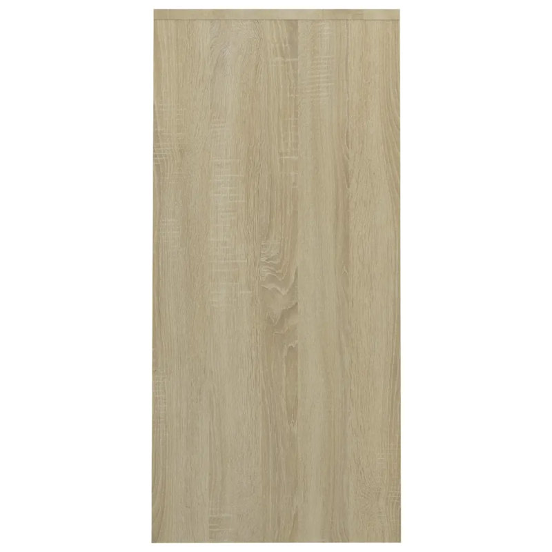 Gislind Writing Desk,  Sonoma Oak,  Sonoma Oak