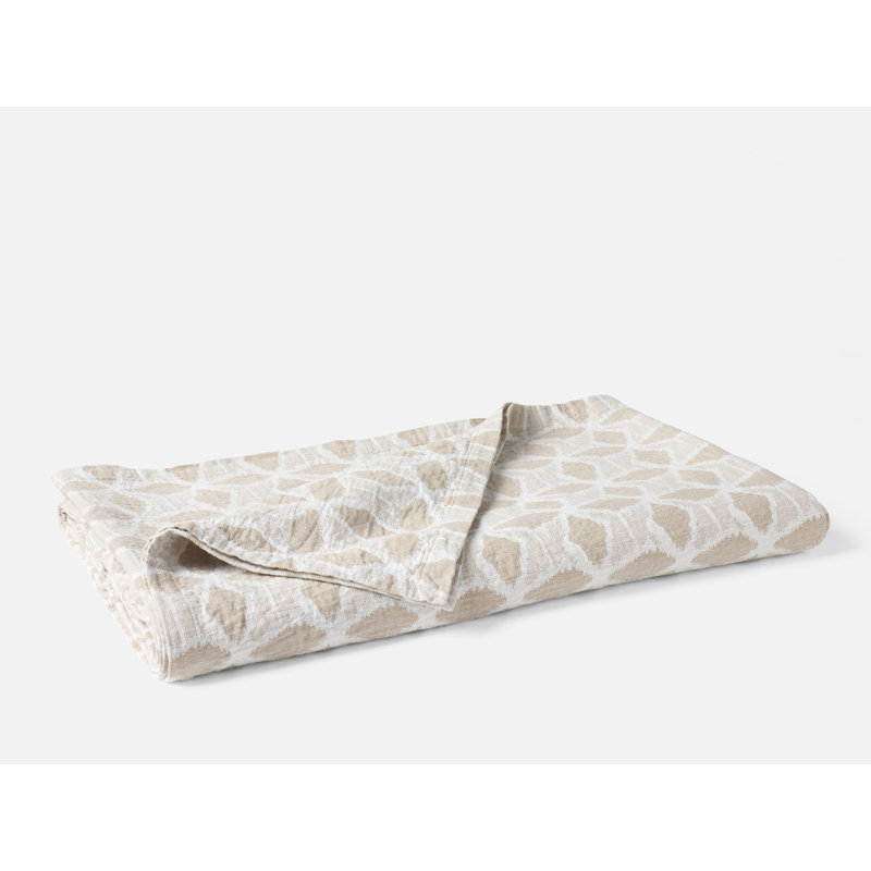 Palomar Organic Blanket Twin Surf, Doe, King
