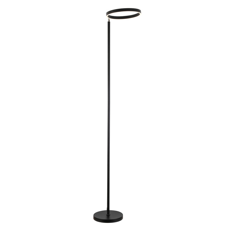 Lampe torchère sur pied 71 po Groetzner