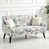 PATTERN LEAF Linen Blend is out of stock