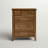 Deundray 34.75'' W 4 - Drawer Dresser-657380346