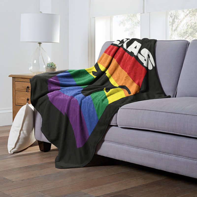 Throw Blanket