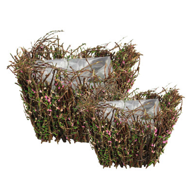 Henslee Handmade Pot Planter