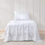 Ensemble de draps Suzette - rose-111329032
