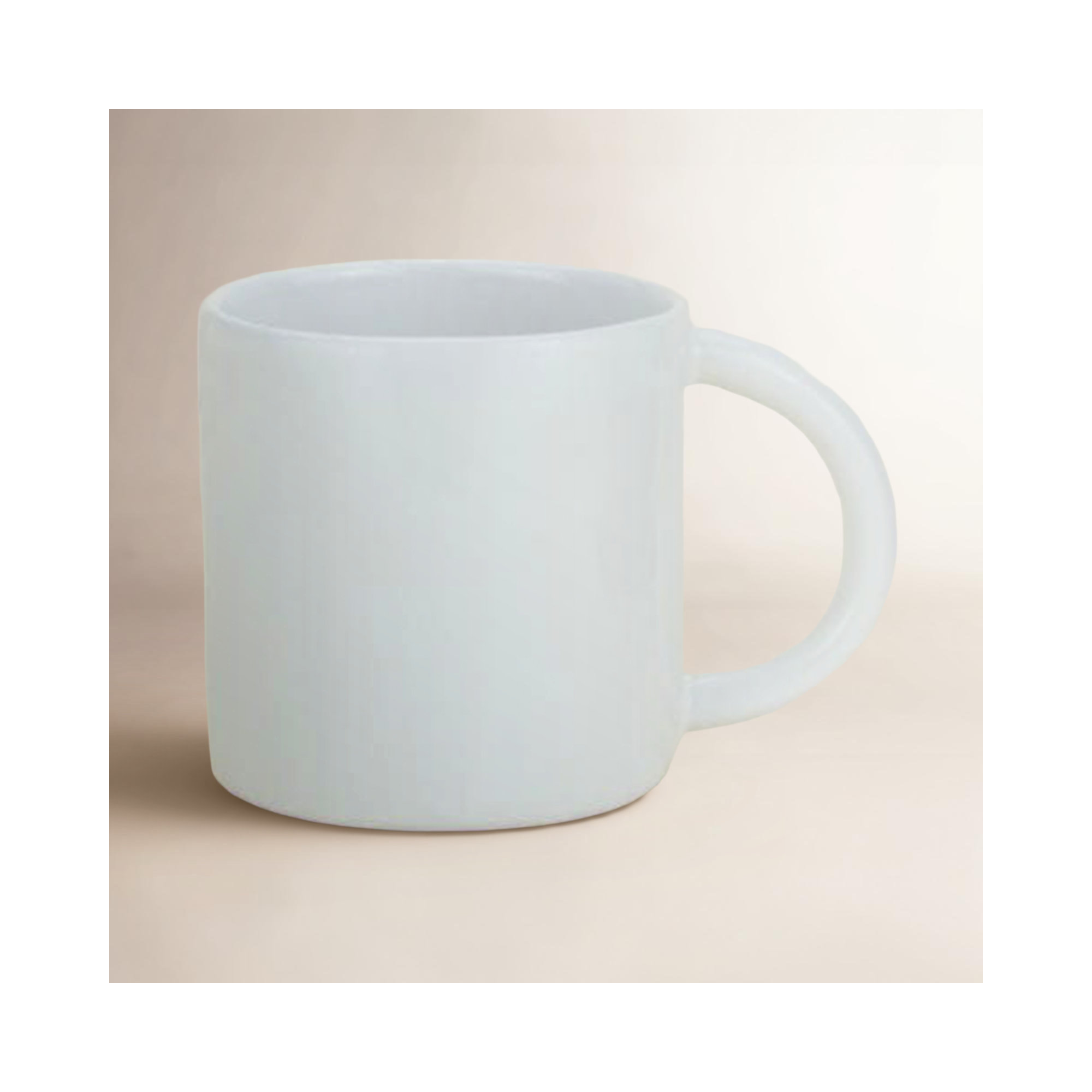 Strata Dinnerware Stoneware Coffee Mug